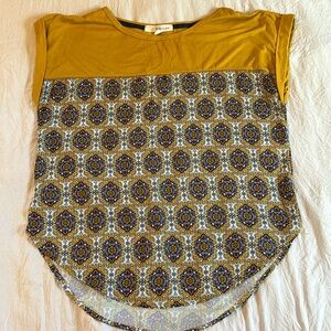 Women’s blouse